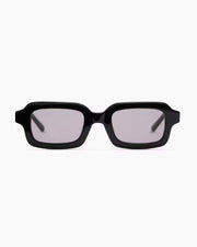 Black with Grey lens