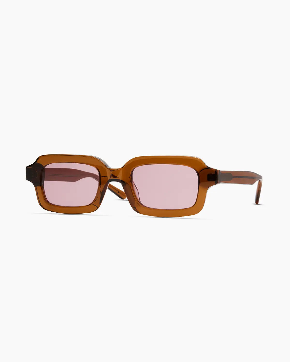 Fiji Polarized Acetate Sunglasses - US 7118