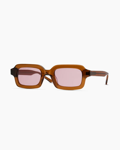 Fiji Polarized Acetate Sunglasses - US 7118