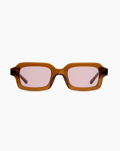 Fiji Polarized Acetate Sunglasses - US 7118