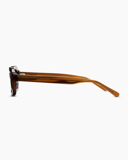 Fiji Polarized Acetate Sunglasses - US 7118