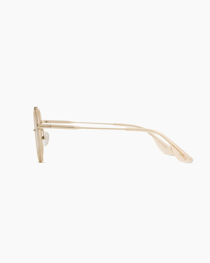 Miami Polarized Stainless Steel Sunglasses - US 7652