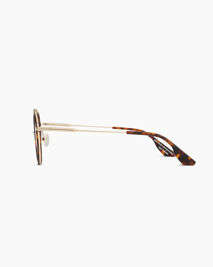 Miami Polarized Stainless Steel Sunglasses - US 9273