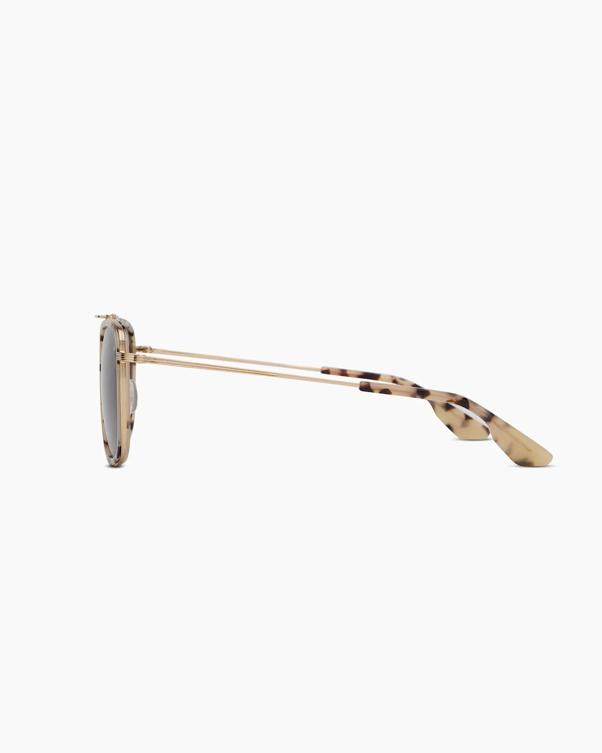 Rio Polarized Stainless Steel Sunglasses - US 7540
