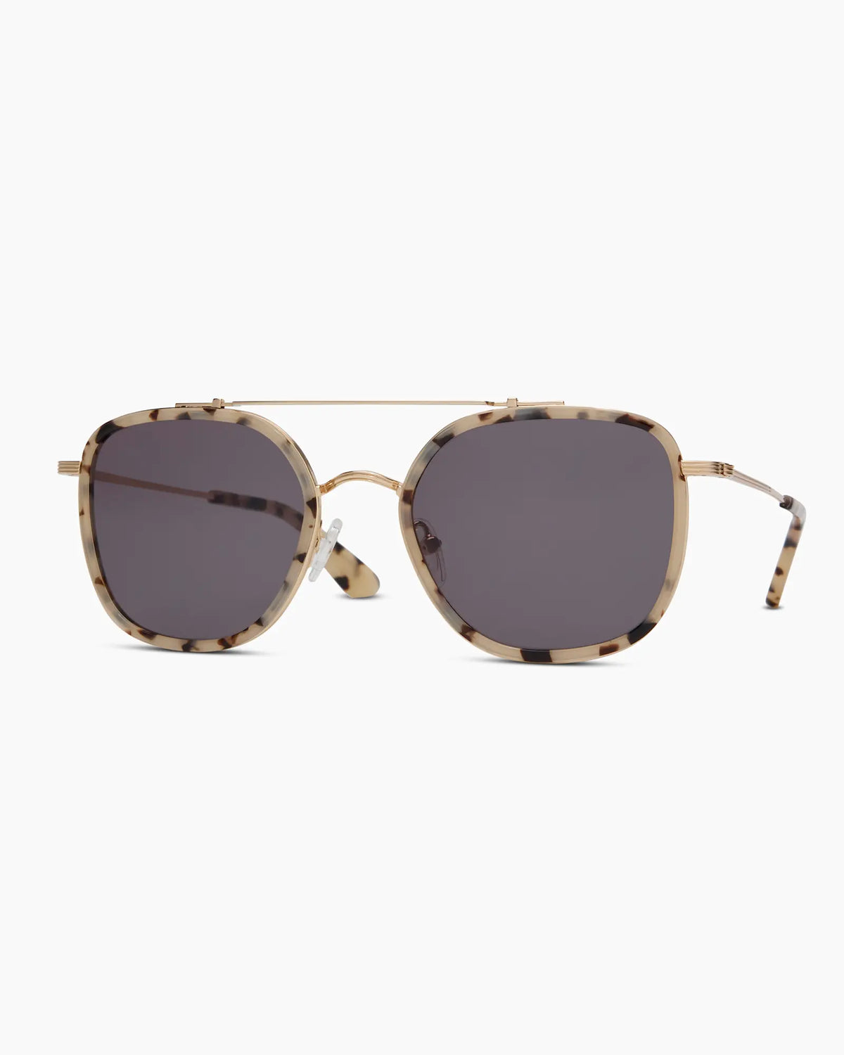 Rio Polarized Stainless Steel Sunglasses - US 7540