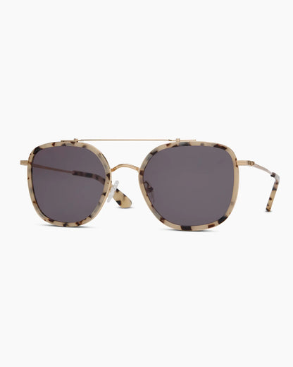 Rio Polarized Stainless Steel Sunglasses - US 7540