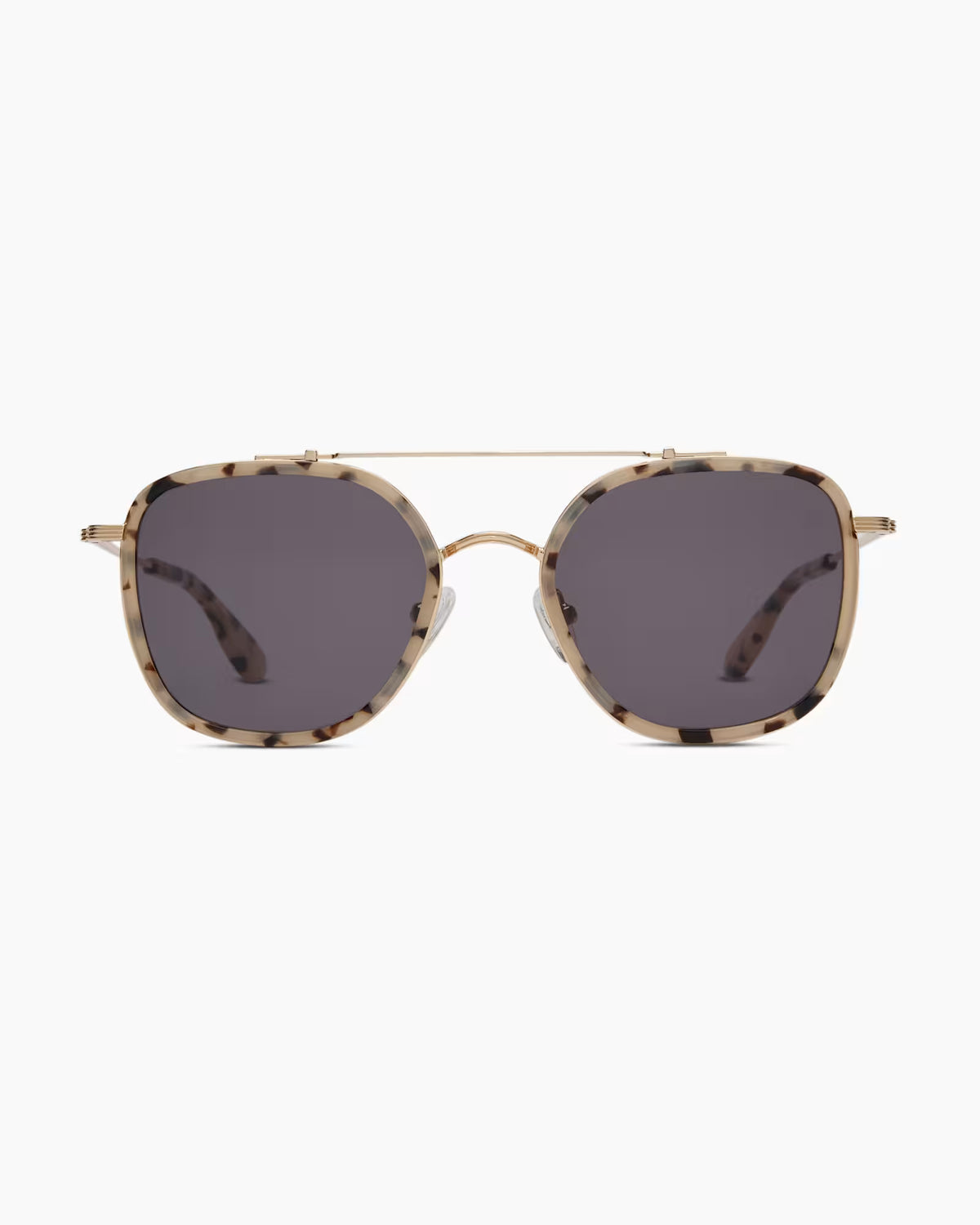 Rio Polarized Stainless Steel Sunglasses - US 7540