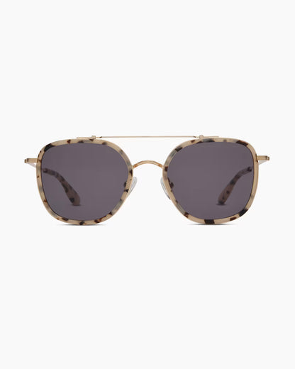 Rio Polarized Stainless Steel Sunglasses - US 7540