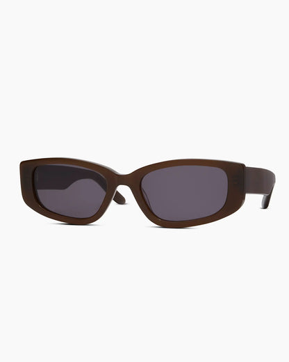 Granada Polarized Acetate Sunglasses - US 7848