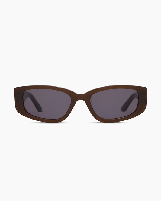 Granada Polarized Acetate Sunglasses - US 7848