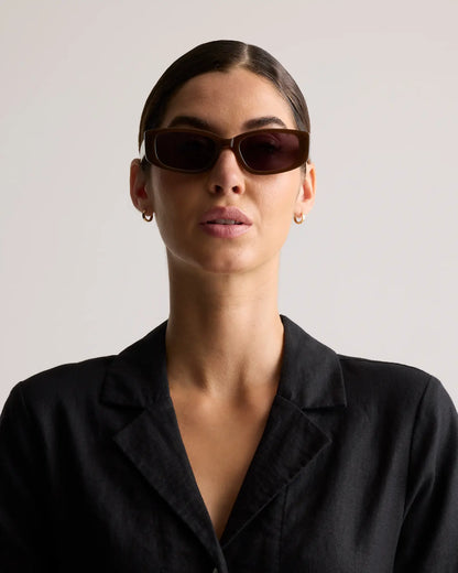 Granada Polarized Acetate Sunglasses - US 7848