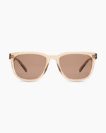 Athens Polarized Acetate Sunglasses - US 8123