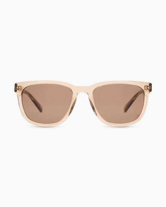 Athens Polarized Acetate Sunglasses - US 8123