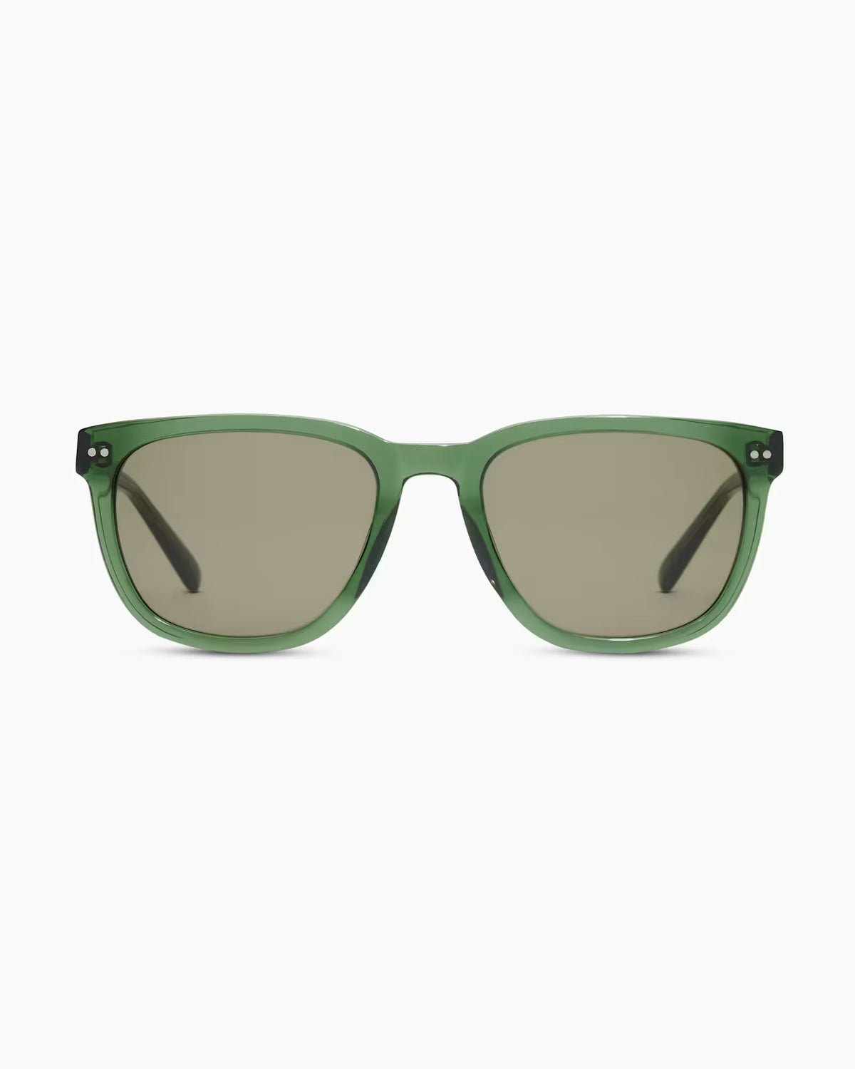 Athens Polarized Acetate Sunglasses - US 5945