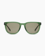 Athens Polarized Acetate Sunglasses - US 5945