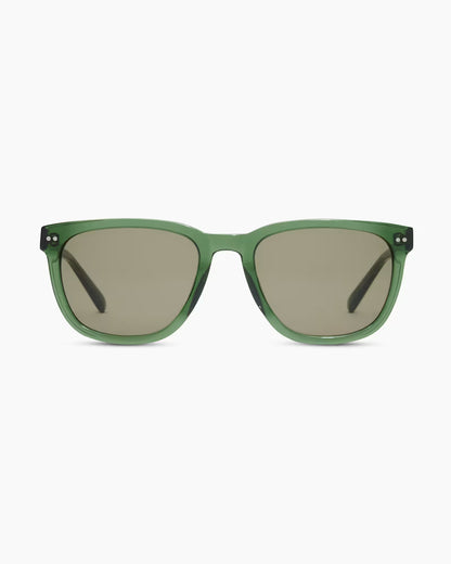 Athens Polarized Acetate Sunglasses - US 5945
