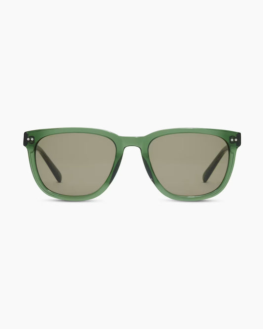 Athens Polarized Acetate Sunglasses - US 5945