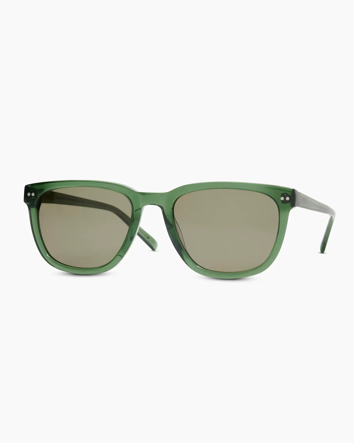 Athens Polarized Acetate Sunglasses - US 5945