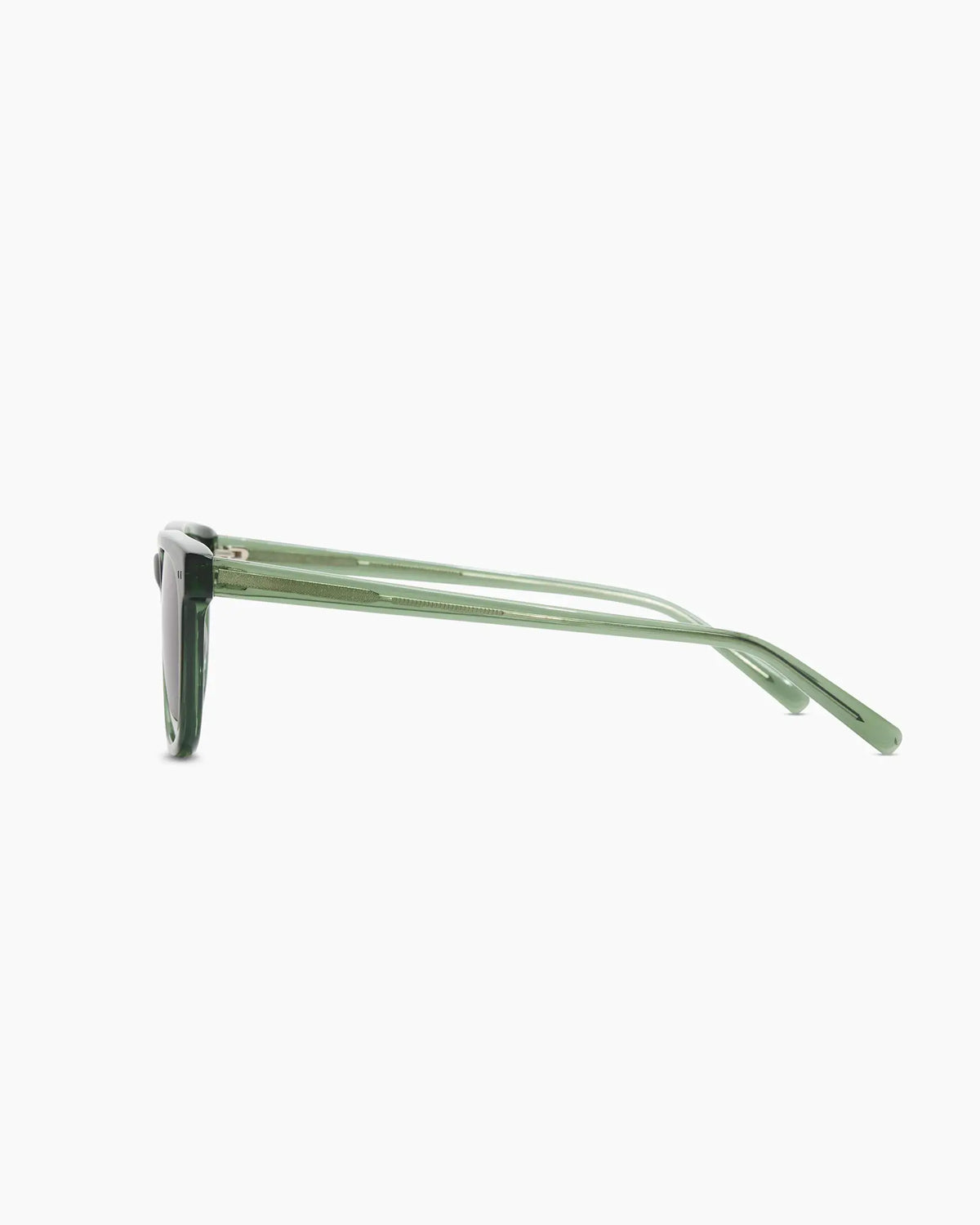 Athens Polarized Acetate Sunglasses - US 5945