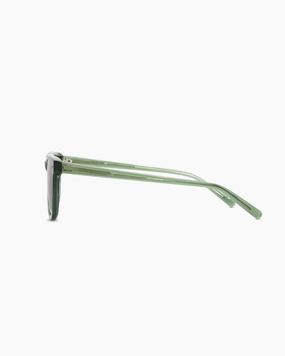 Athens Polarized Acetate Sunglasses - US 5945