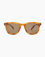 Athens Polarized Acetate Sunglasses - US 2716