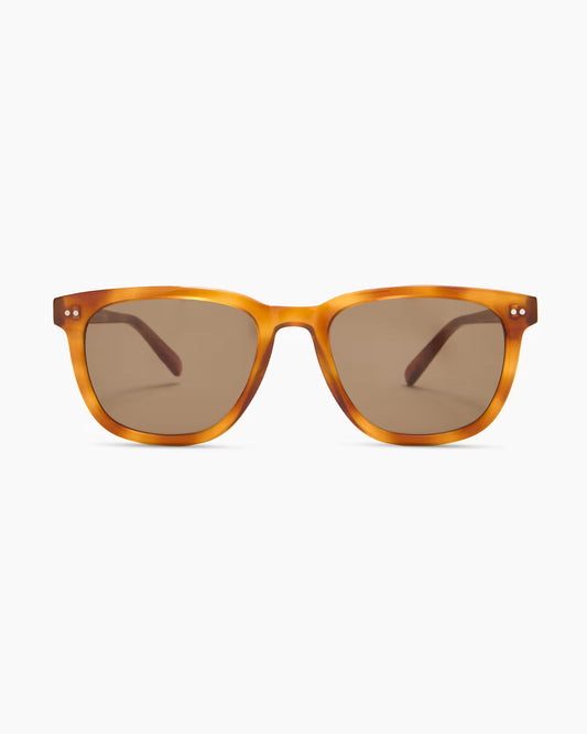 Athens Polarized Acetate Sunglasses - US 2716
