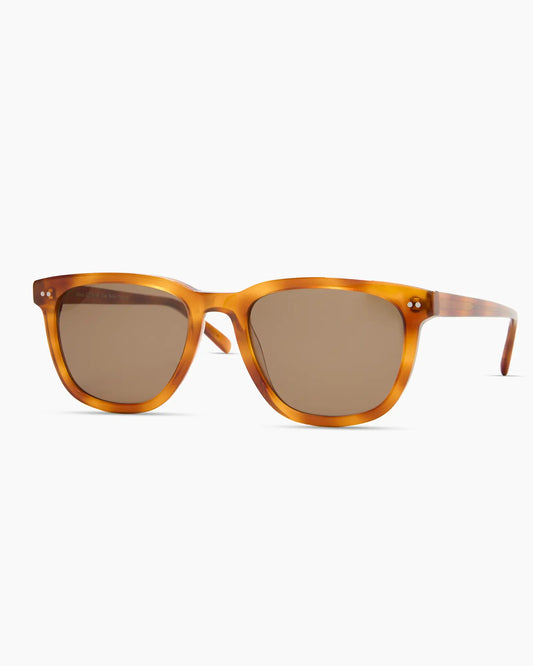 Athens Polarized Acetate Sunglasses - US 2716