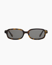Fawn Tortoise with Grey Lens
