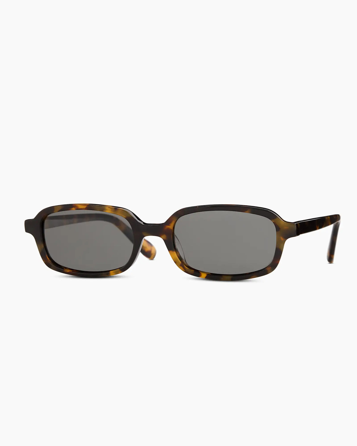 Mykonos Polarized Acetate Sunglasses - US 2054
