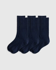 Dark Navy
