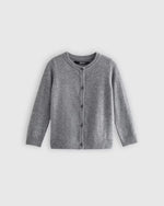 Washable Cashmere Cardigan - US 6749