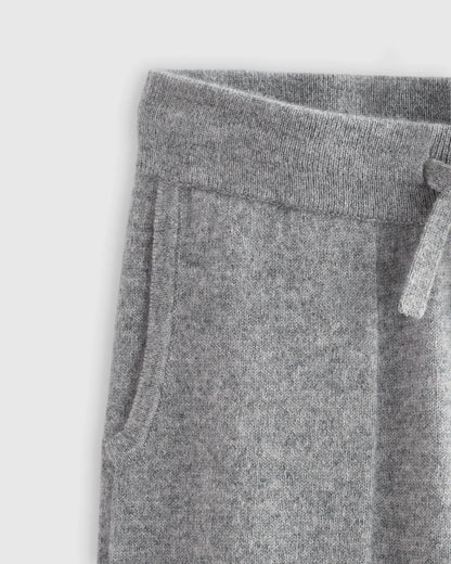 Washable Cashmere Jogger - US 8258