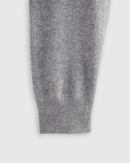Washable Cashmere Jogger - US 8258