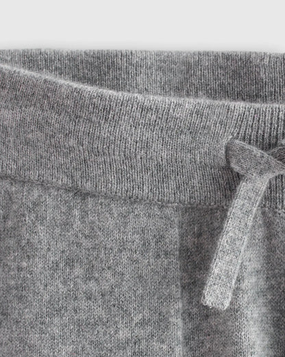 Washable Cashmere Jogger - US 8258