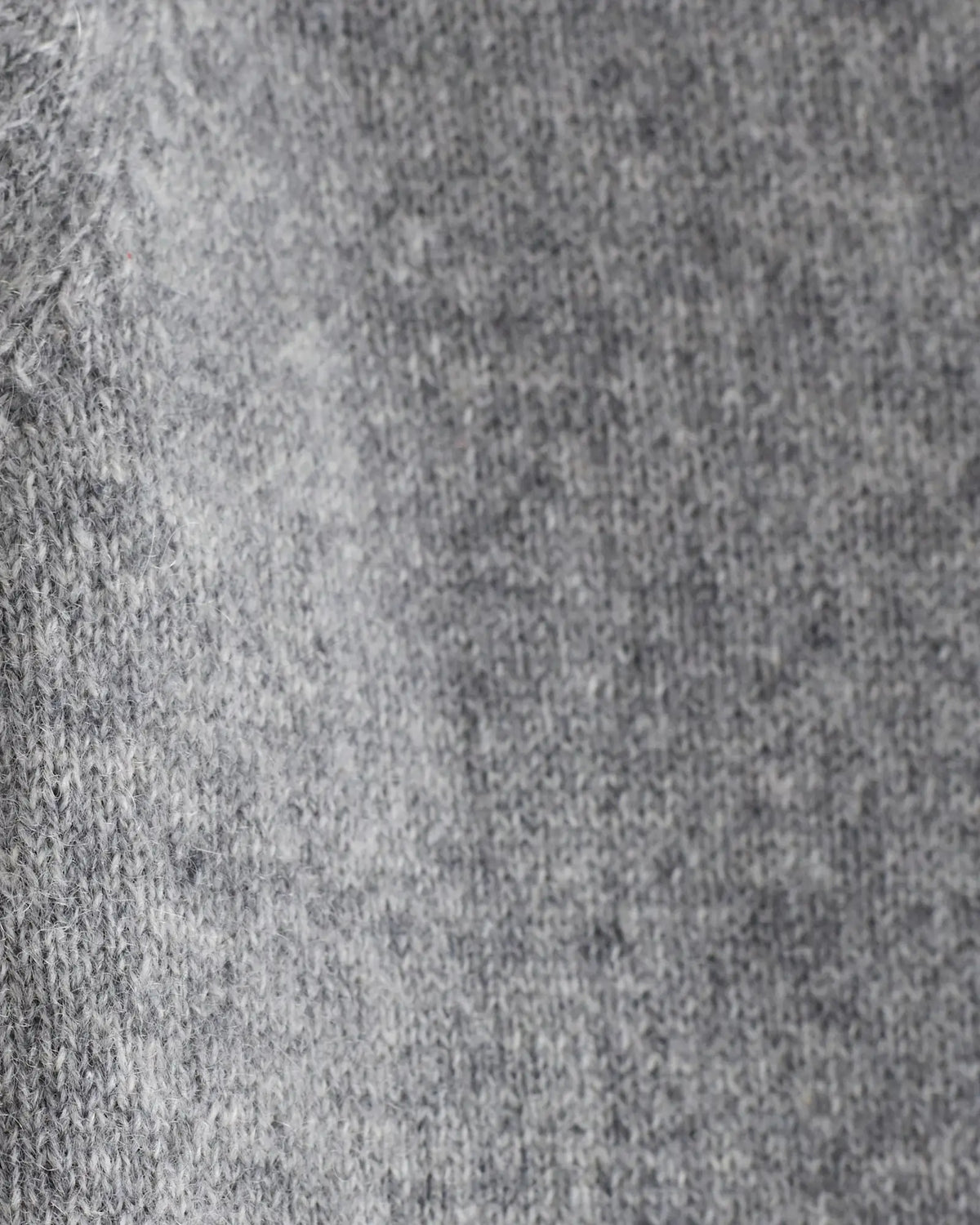 Washable Cashmere Hoodie - US 2275