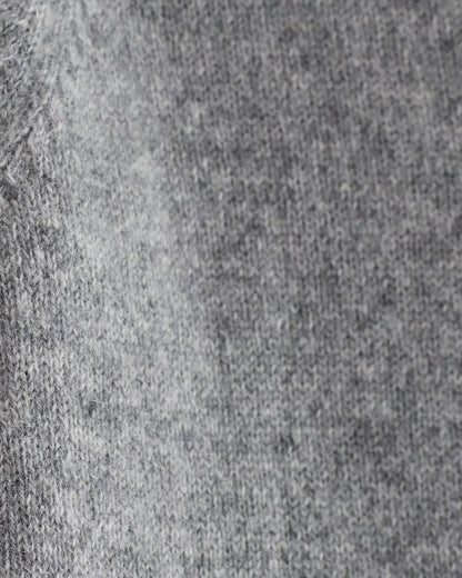 Washable Cashmere Hoodie - US 2275
