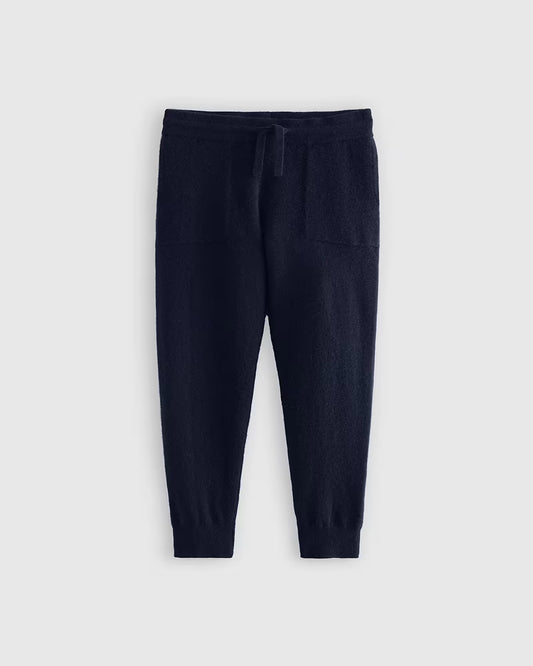 Washable Cashmere Jogger - US 7174