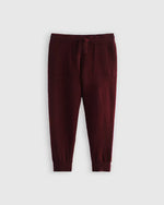 Washable Cashmere Jogger - US 3090
