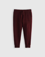 Rich Burgundy