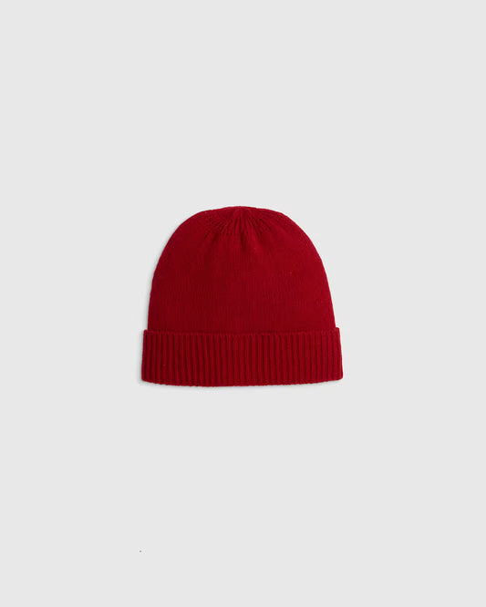 Washable Cashmere Beanie - US 2749