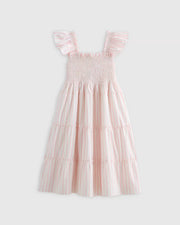 Pink Stripe