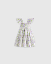 Wisteria Floral