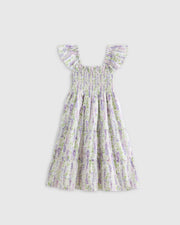 Wisteria Floral