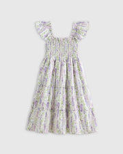 Wisteria Floral