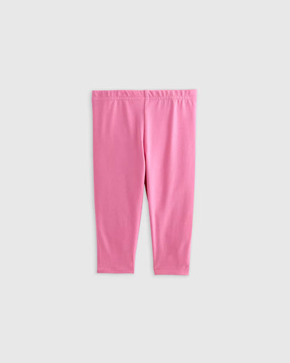 Organic Cotton Leggings - US 0348