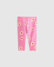 Organic Cotton Leggings - US 4620
