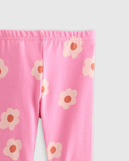 Organic Cotton Leggings - US 4620
