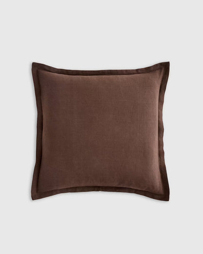 European Linen Euro Sham - US 2073