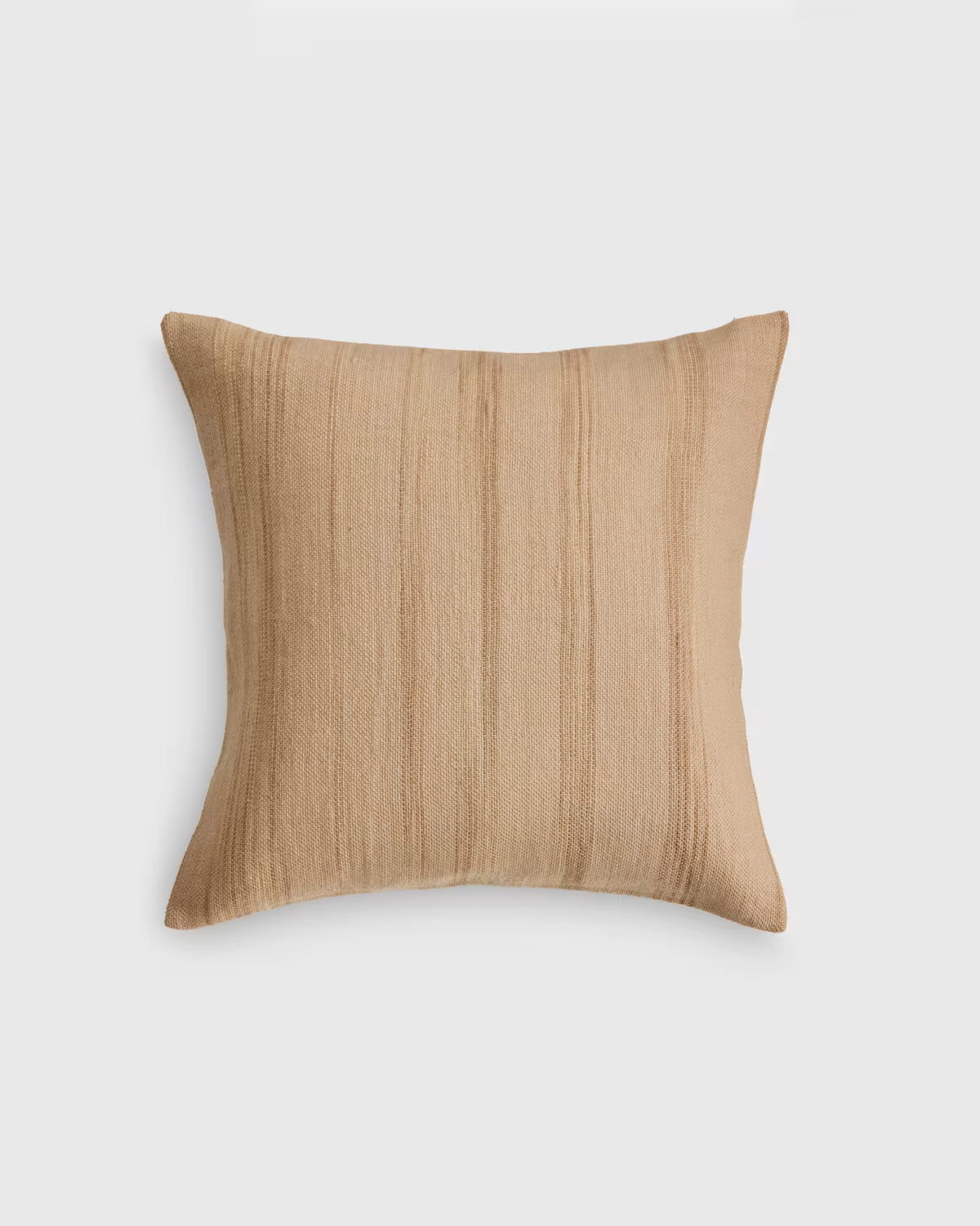Melange Stripe Pillow Cover - US 7443