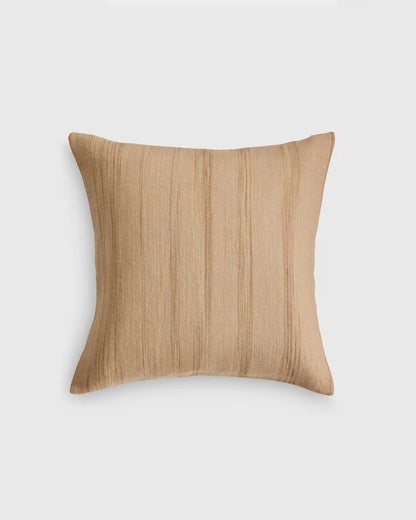Melange Stripe Pillow Cover - US 7443